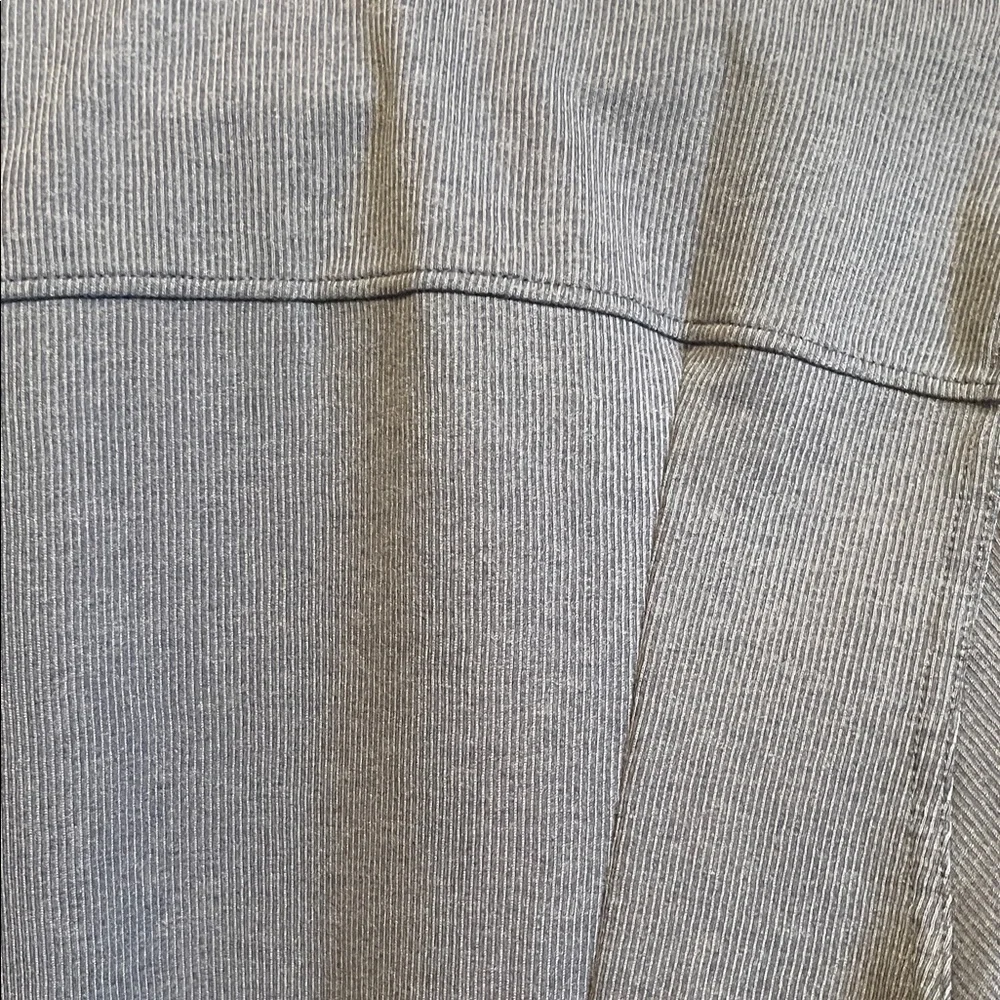 Travis Mathew Navy Blue Long-Sleeve Casual Button-Down Shirt - Picture 7 of 10